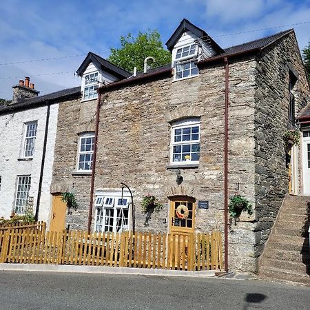 The Granary Corris On The Edge Of The Dyfi Forest 外观 照片