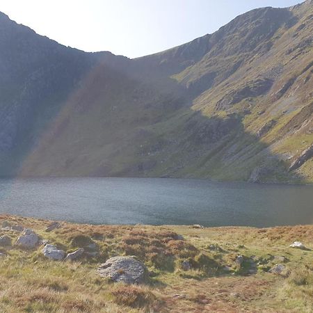 The Granary Corris On The Edge Of The Dyfi Forest 外观 照片